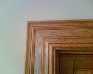 Architrave