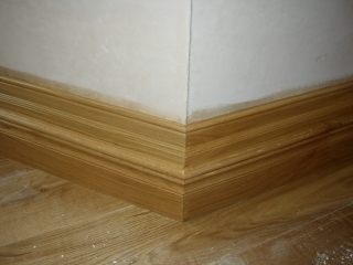 Skirting
