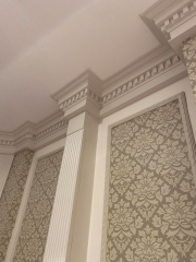 2 - Coving Coving