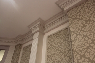 3 - Coving Coving