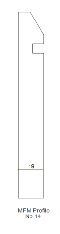 MFM Profile No 14
