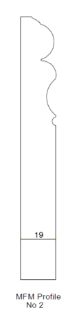 MFM Profile No 2