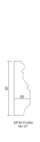 MFM Profile No 67