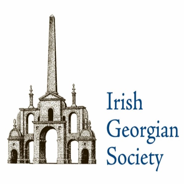 Member of the Irish Georgian Society